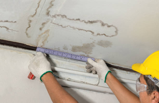 Reliable Sewage Cleanup contractor in Perry, OK by Water Damage Irwin